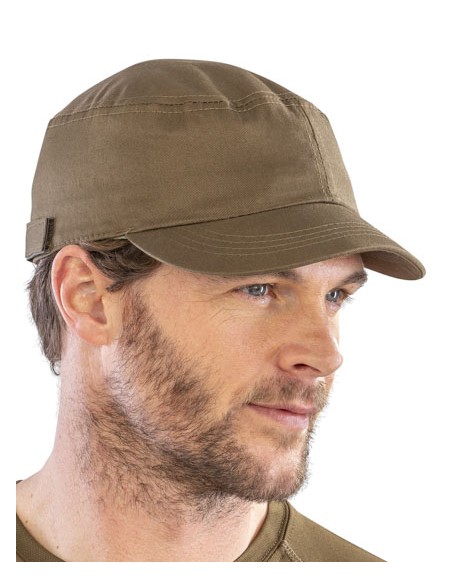 RES-RC070X-Urban Trooper Lightweight Cap 2